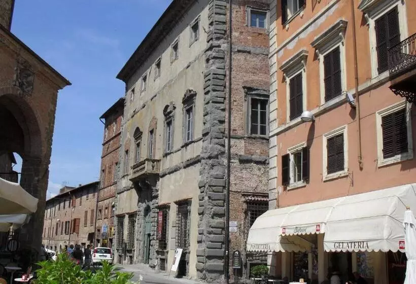 ホテル Pò Delle Buche