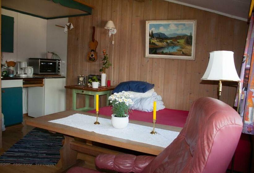 فندق åsgardane Gjestegard