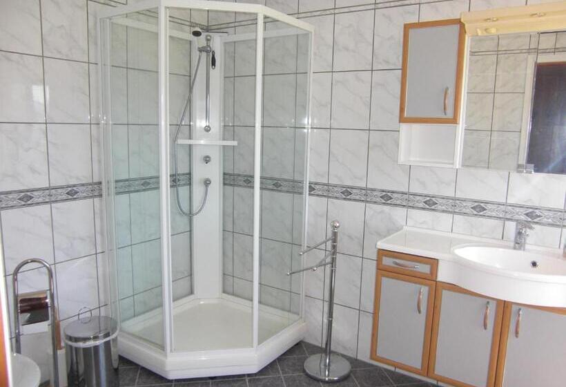 فندق åsgardane Gjestegard