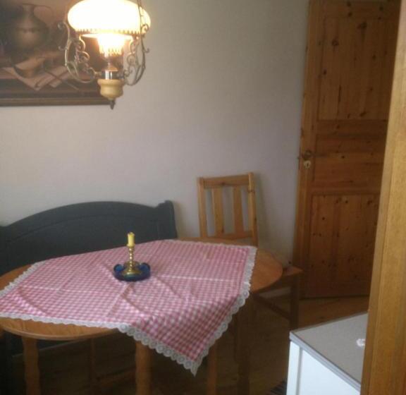 فندق åsgardane Gjestegard