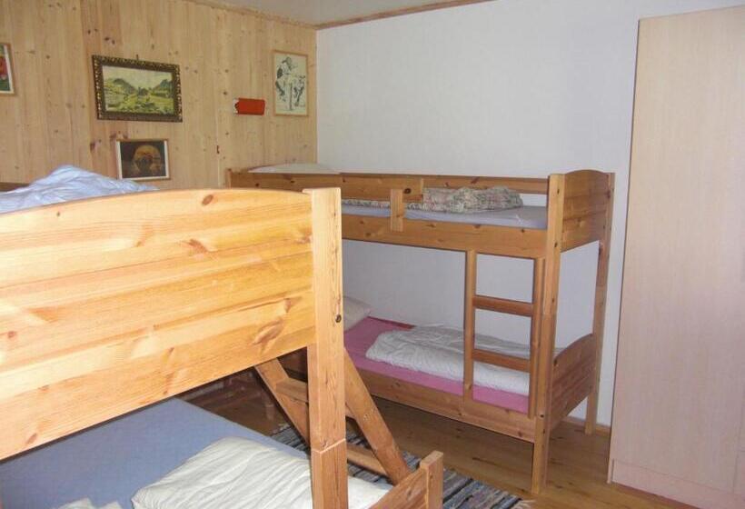 فندق åsgardane Gjestegard