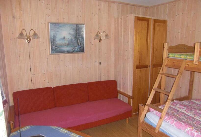 فندق åsgardane Gjestegard