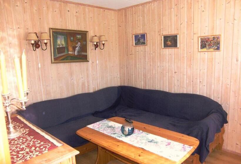 فندق åsgardane Gjestegard