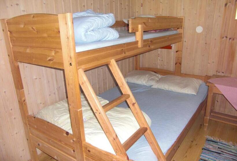 فندق åsgardane Gjestegard