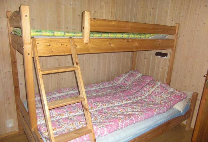 فندق åsgardane Gjestegard