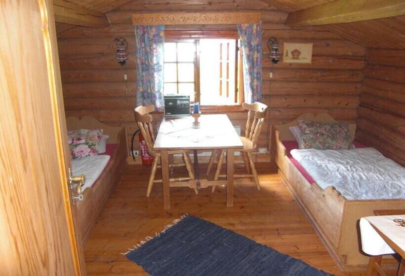 فندق åsgardane Gjestegard