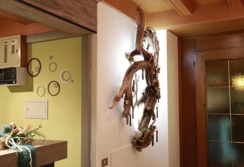 Отель Steinerhof