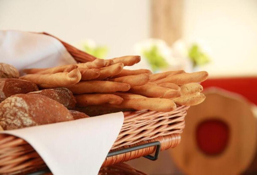 Отель Steinerhof