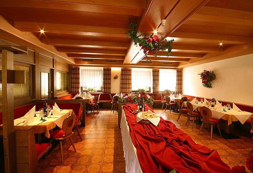 Отель Steinerhof