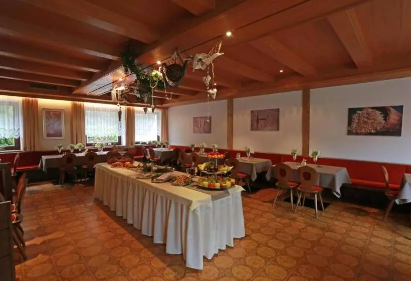 ホテル Steinerhof