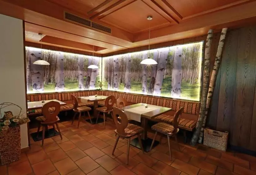 ホテル Steinerhof