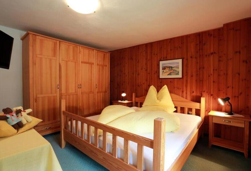 Отель Steinerhof