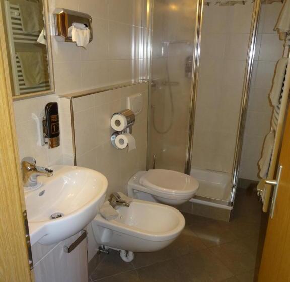 Отель Steinerhof