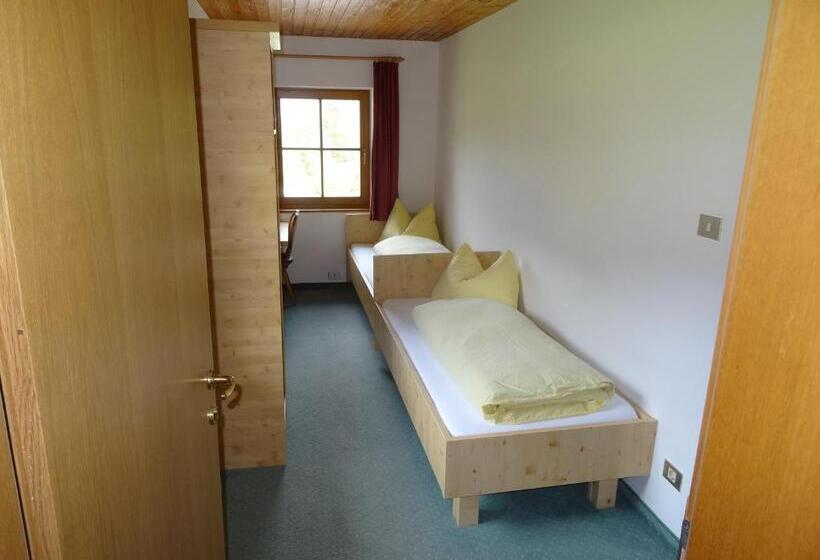 Отель Steinerhof