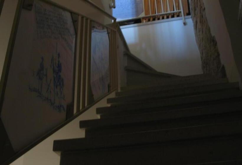 Il Mulino Di Amleto Bed And Breakfast Letterario