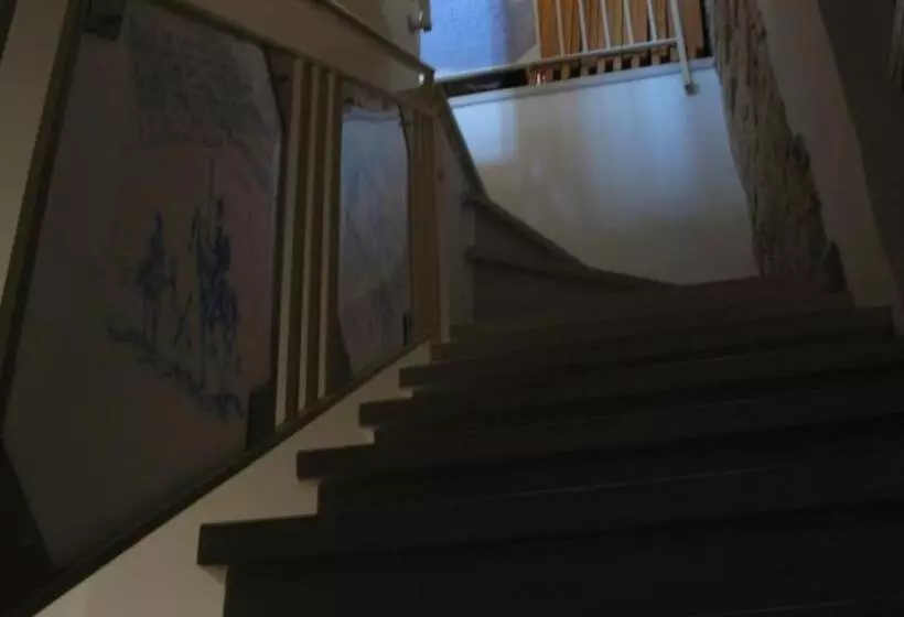 Il Mulino Di Amleto   Bed And Breakfast Letterario