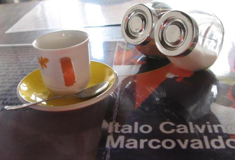 Il Mulino Di Amleto Bed And Breakfast Letterario