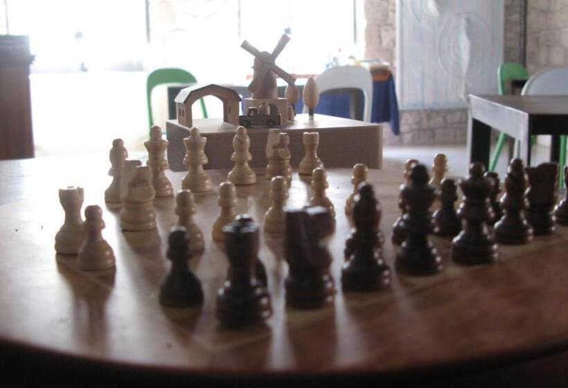 Il Mulino Di Amleto Bed And Breakfast Letterario