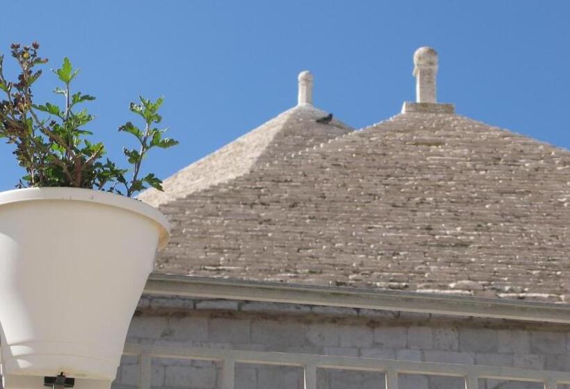 Il Mulino Di Amleto Bed And Breakfast Letterario