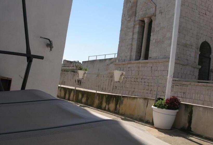 Il Mulino Di Amleto Bed And Breakfast Letterario