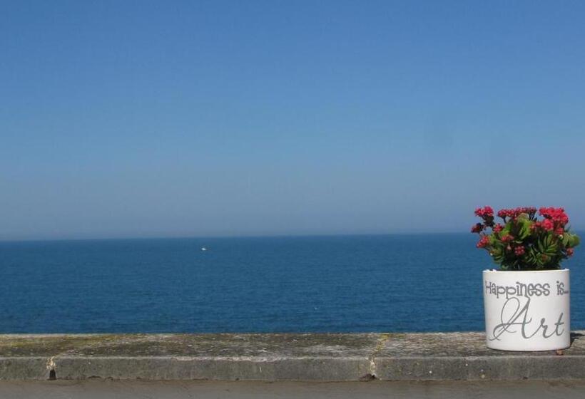 Il Mulino Di Amleto Bed And Breakfast Letterario