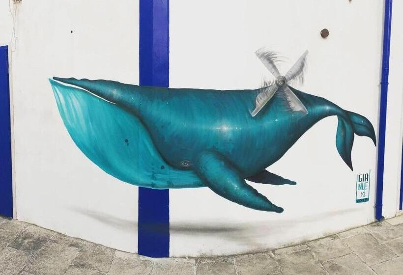 Il Mulino Di Amleto Bed And Breakfast Letterario