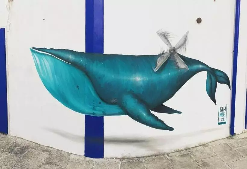 Il Mulino Di Amleto   Bed And Breakfast Letterario