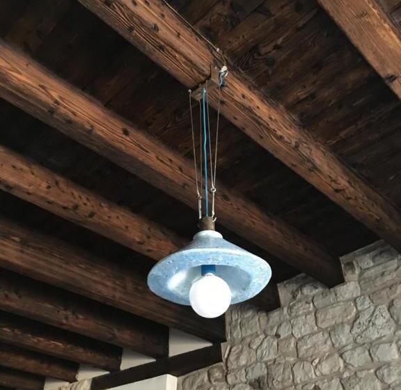 Il Mulino Di Amleto Bed And Breakfast Letterario