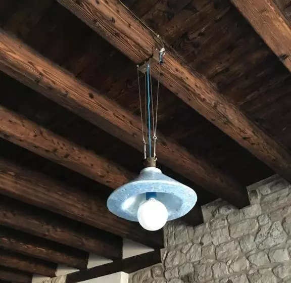 Il Mulino Di Amleto   Bed And Breakfast Letterario