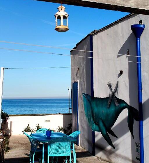 Il Mulino Di Amleto Bed And Breakfast Letterario