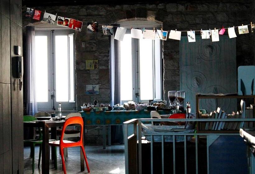 Il Mulino Di Amleto Bed And Breakfast Letterario