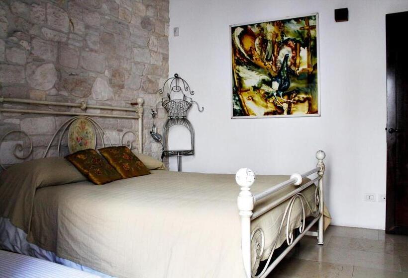 Il Mulino Di Amleto Bed And Breakfast Letterario