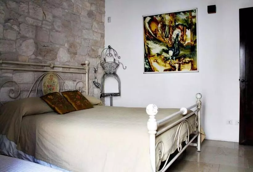 Il Mulino Di Amleto   Bed And Breakfast Letterario
