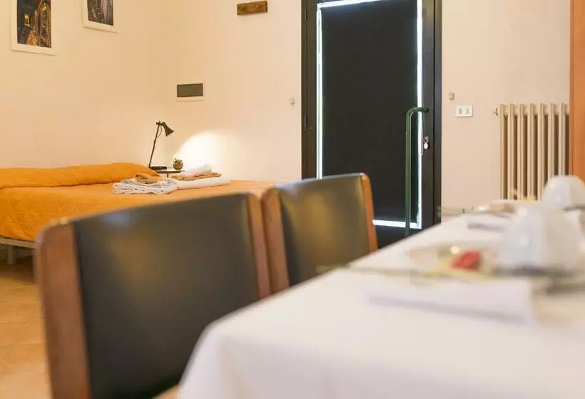 Majatalo Affittacamere Donati Nada