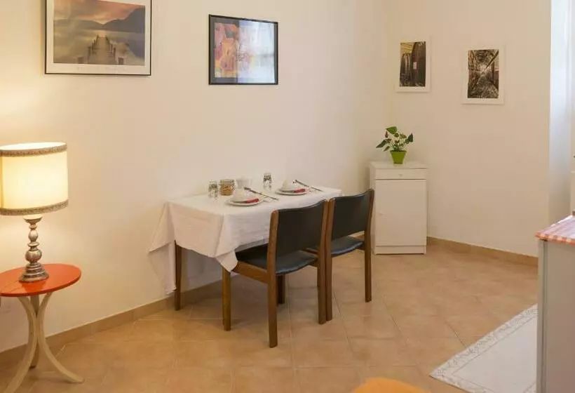 Majatalo Affittacamere Donati Nada