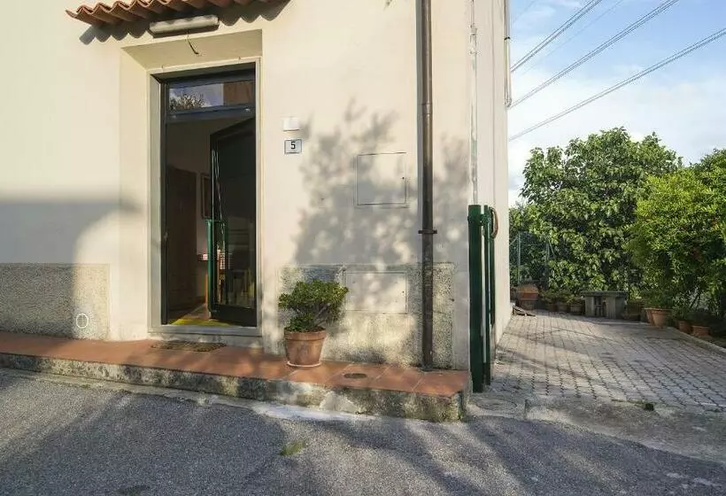 Majatalo Affittacamere Donati Nada