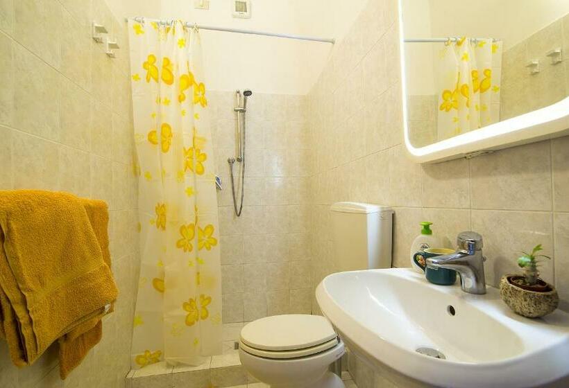 פנסיון Affittacamere Donati Nada