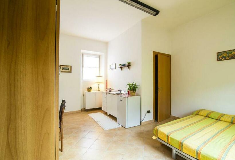 פנסיון Affittacamere Donati Nada