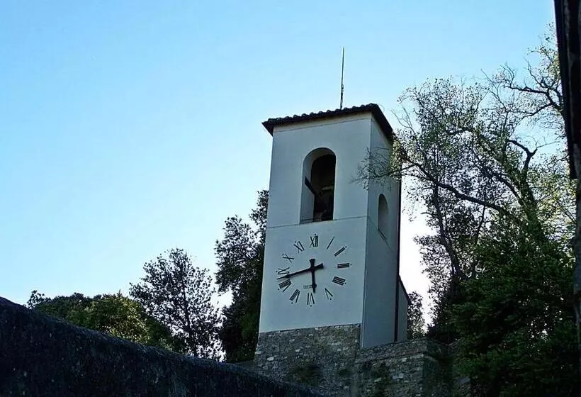 Majatalo Affittacamere Donati Nada