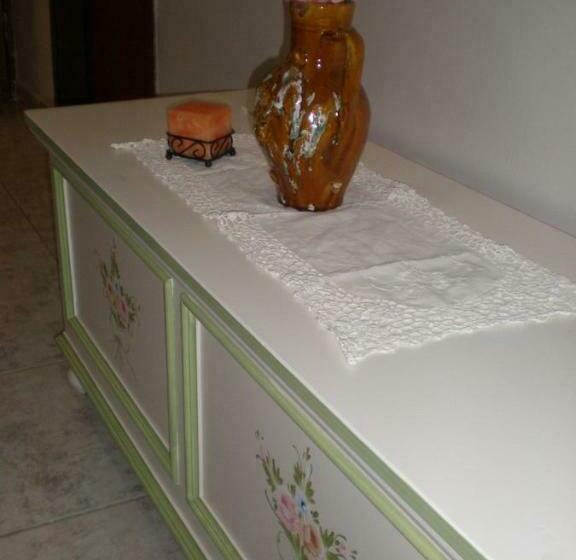 بنسيون Antico Borgo