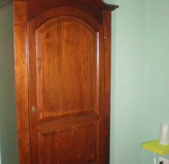 Majatalo Antico Borgo