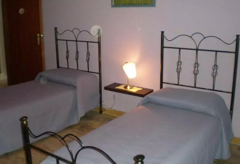 Majatalo Antico Borgo