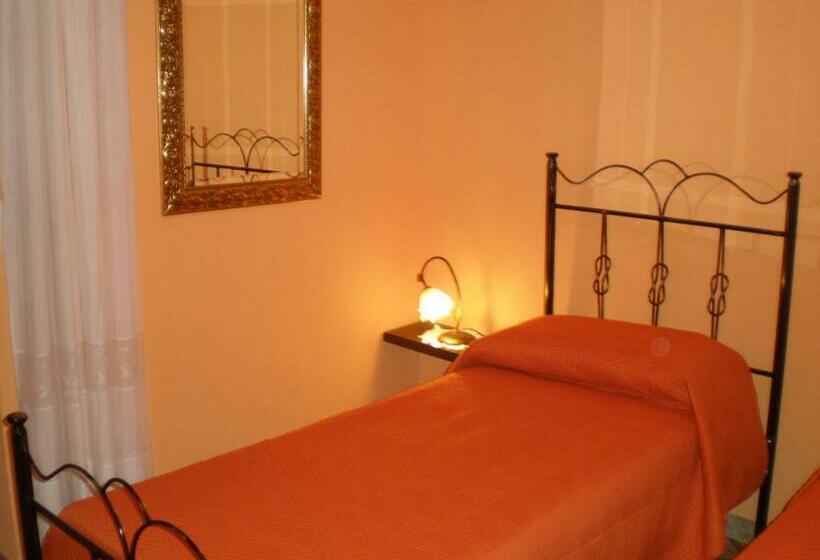 بنسيون Antico Borgo