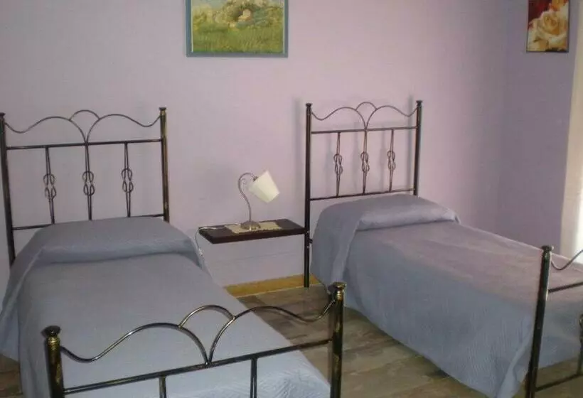 Majatalo Antico Borgo