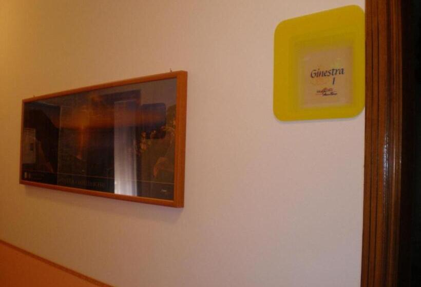 بنسيون Antico Borgo