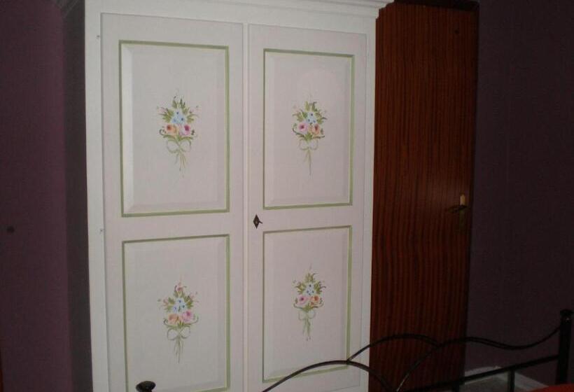 بنسيون Antico Borgo