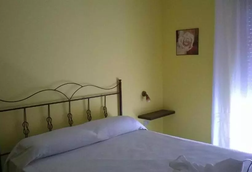 Majatalo Antico Borgo