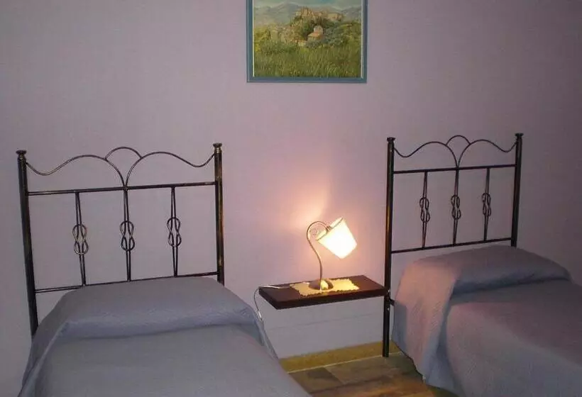 Majatalo Antico Borgo