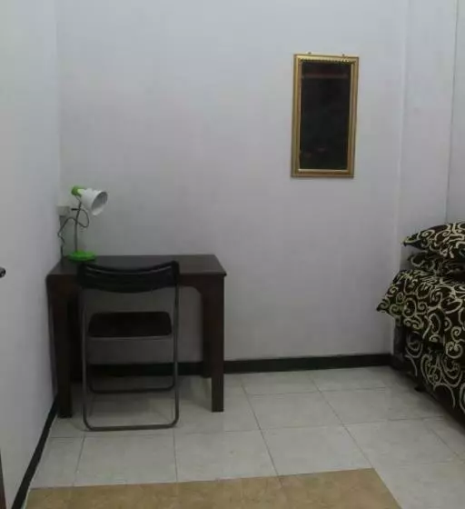 Pension Crown Guest House