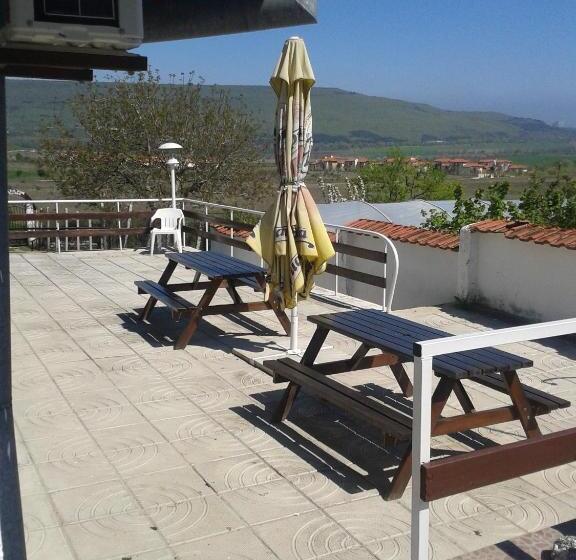 펜션 Elbarr Rogachevo